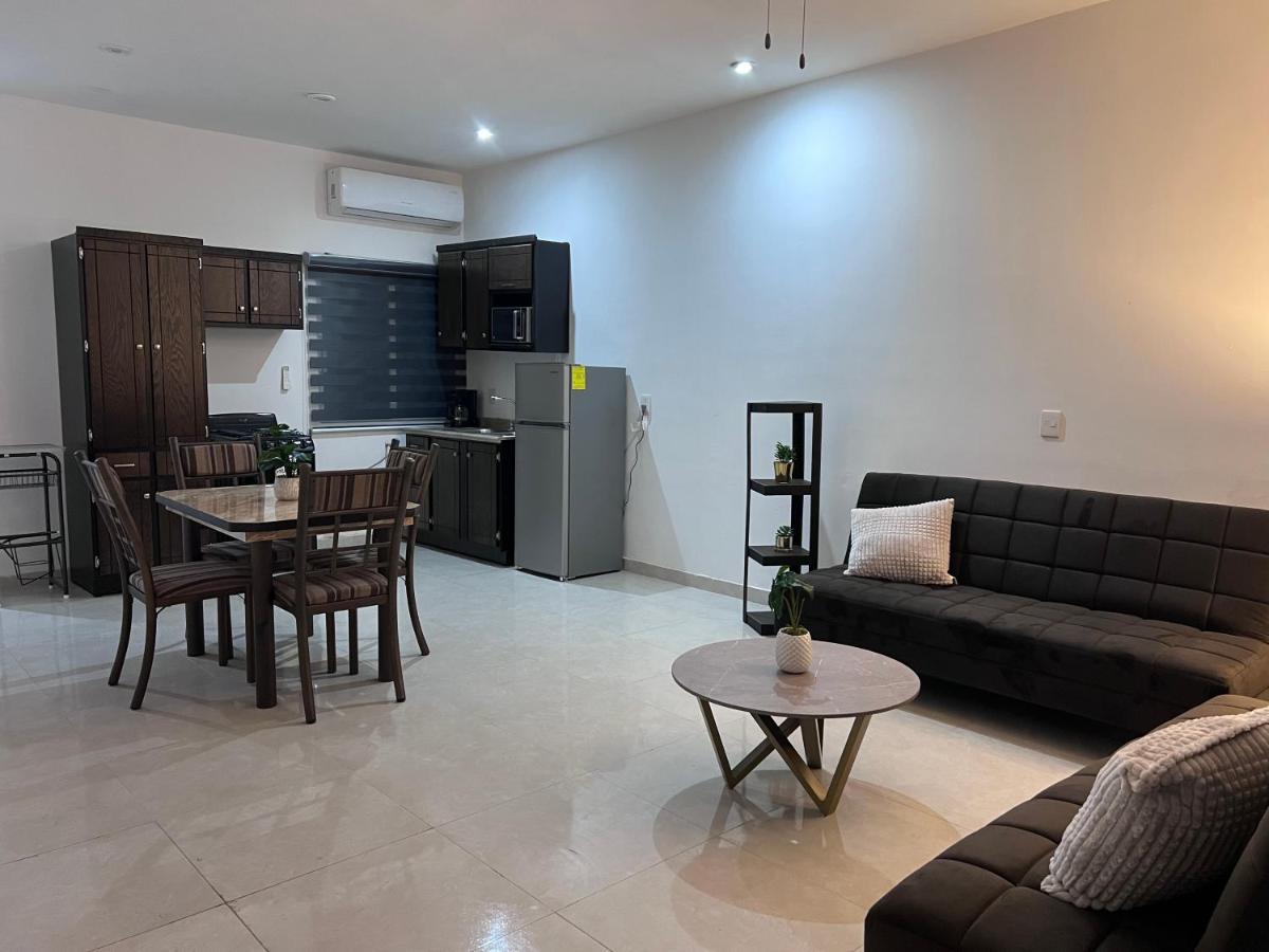 Апартаменти Departamento 102 Мазатлан Екстер'єр фото